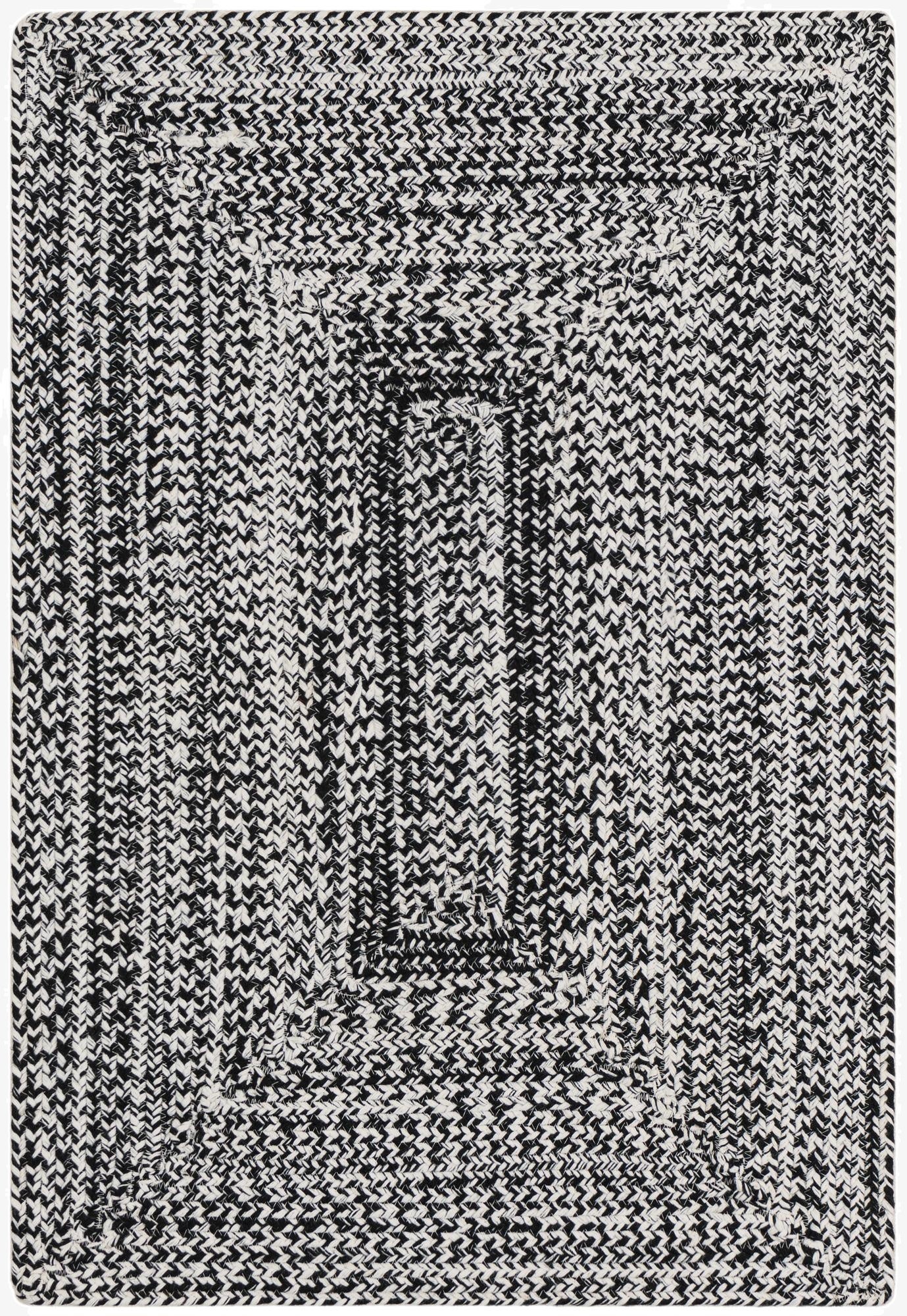 65cm x 95cm  Hand Woven Eco Verse   Washable Indoor / Outdoor Alfombra