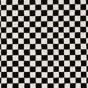 Rug Black and White Swatch link