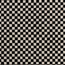 Rug Black and White Swatch link