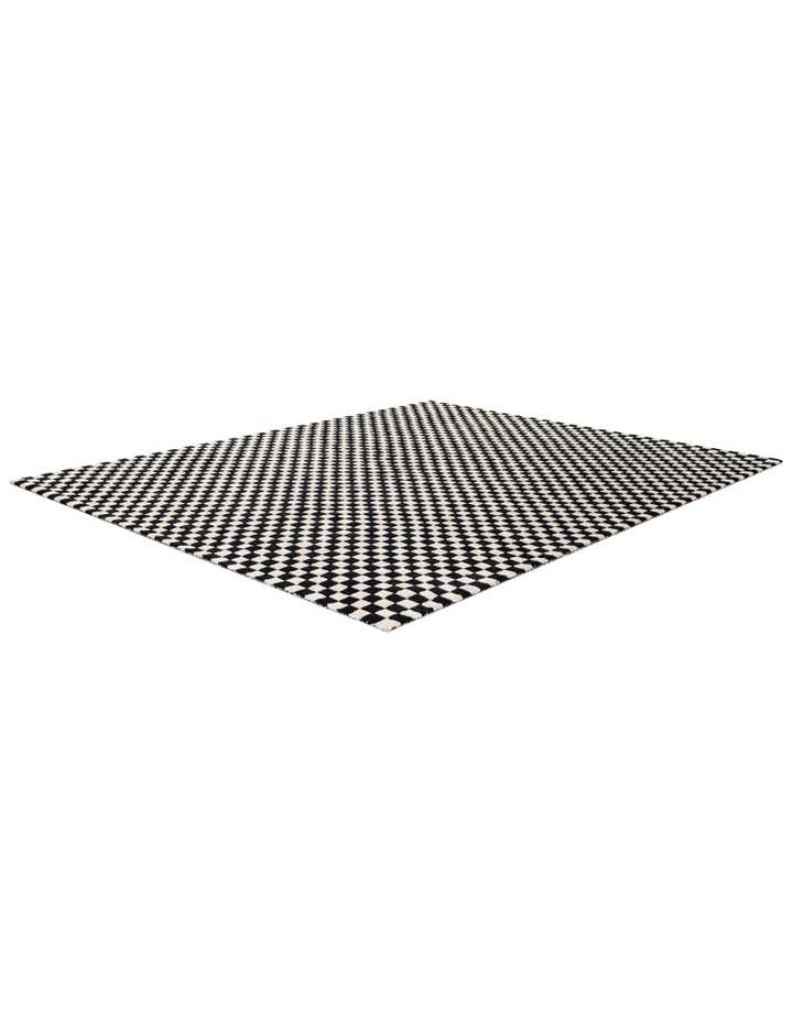 7' 10 x 10' Hand Tufted Wool Rug