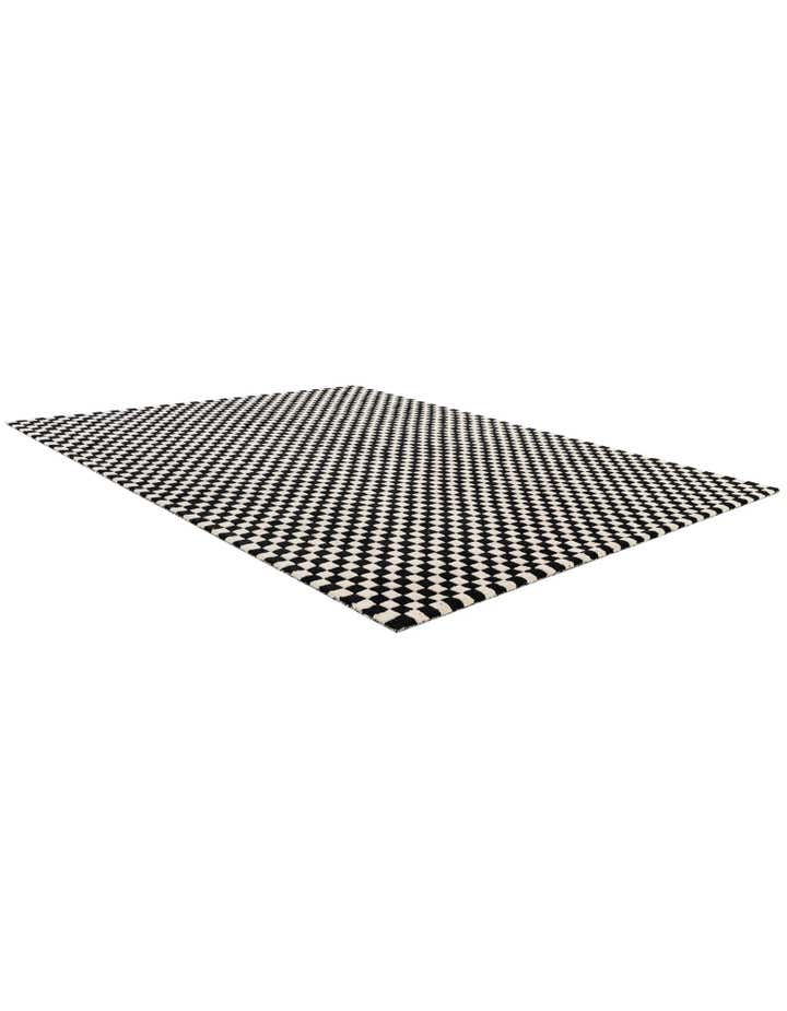 7' 10 x 10' Hand Tufted Wool Rug