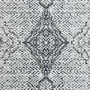 Rug Black and White Swatch link