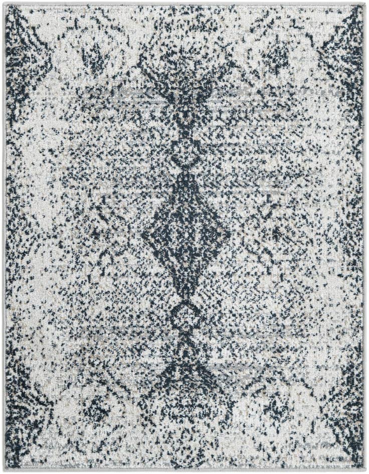 Detail image of 2' x 3' Kamala Washable Rug