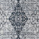 Rug Black and White Swatch link