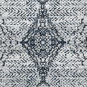 Rug Black and White Swatch link