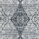 Rug Black and White Swatch link