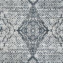 Rug Black and White Swatch link