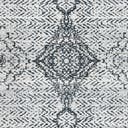 Rug Black and White Swatch link