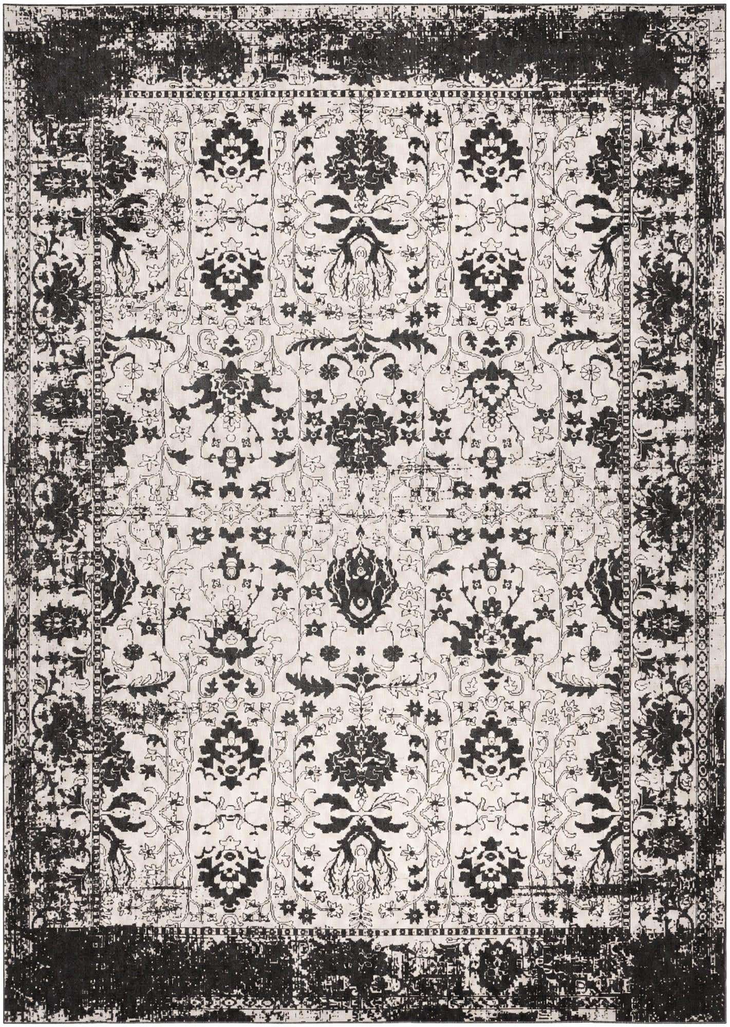 10' x 14' Kamala Washable Rug