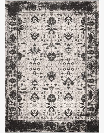 10' x 14' Kamala Washable Rug