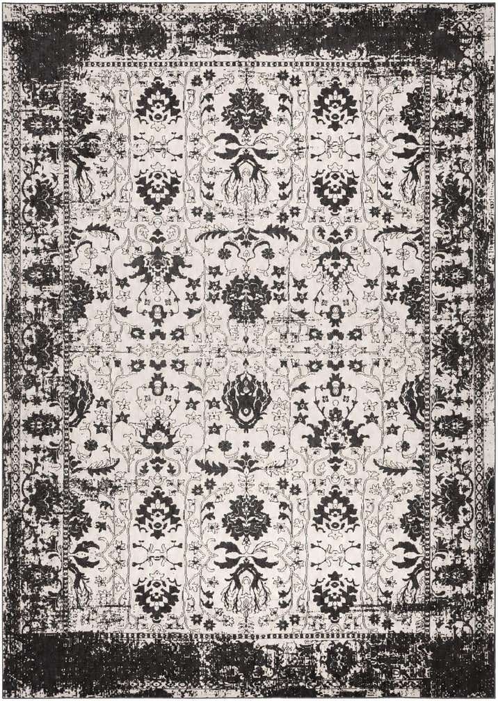 10' x 14' Kamala Washable Rug