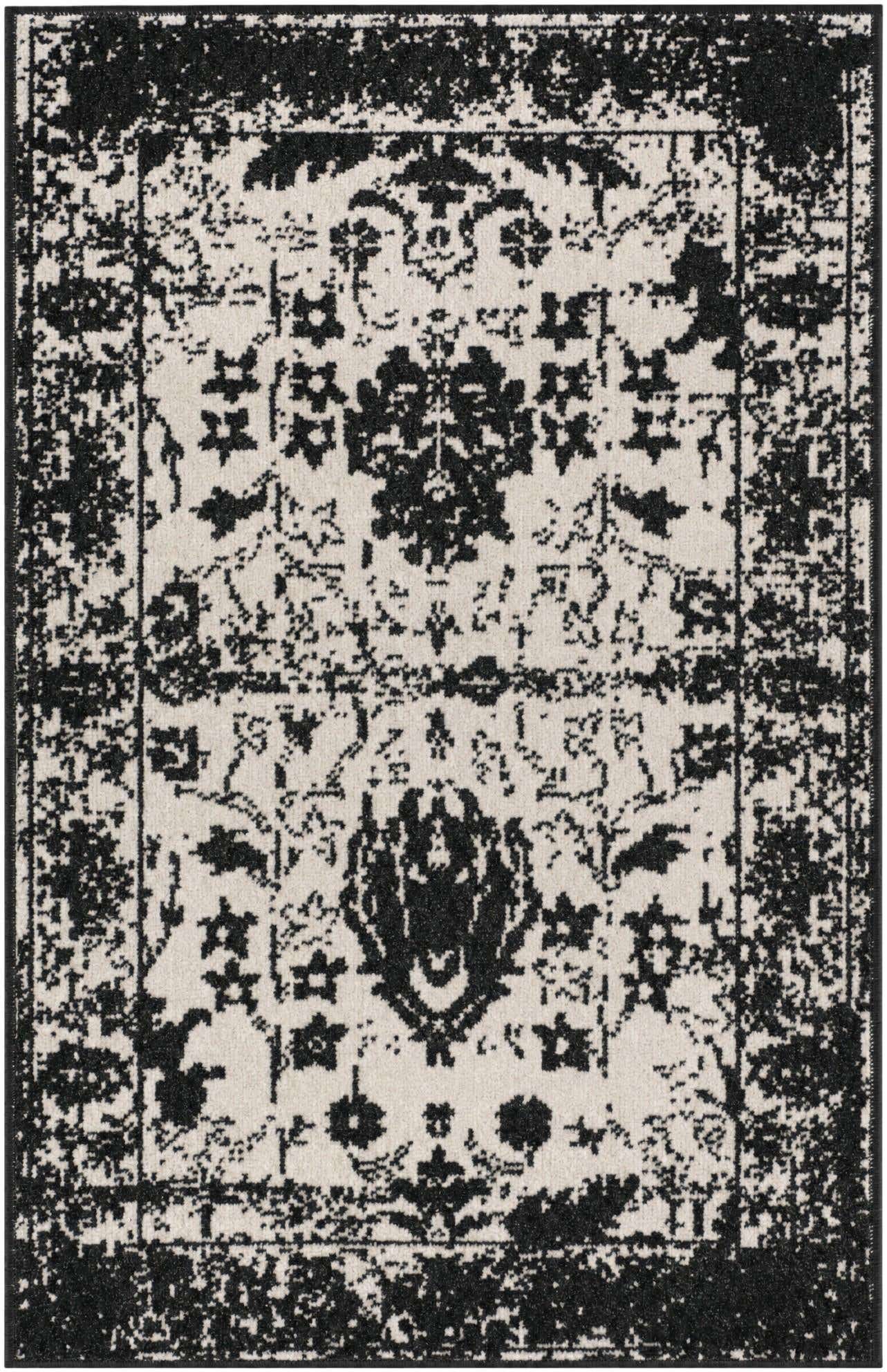 2' x 3' Kamala Washable Rug
