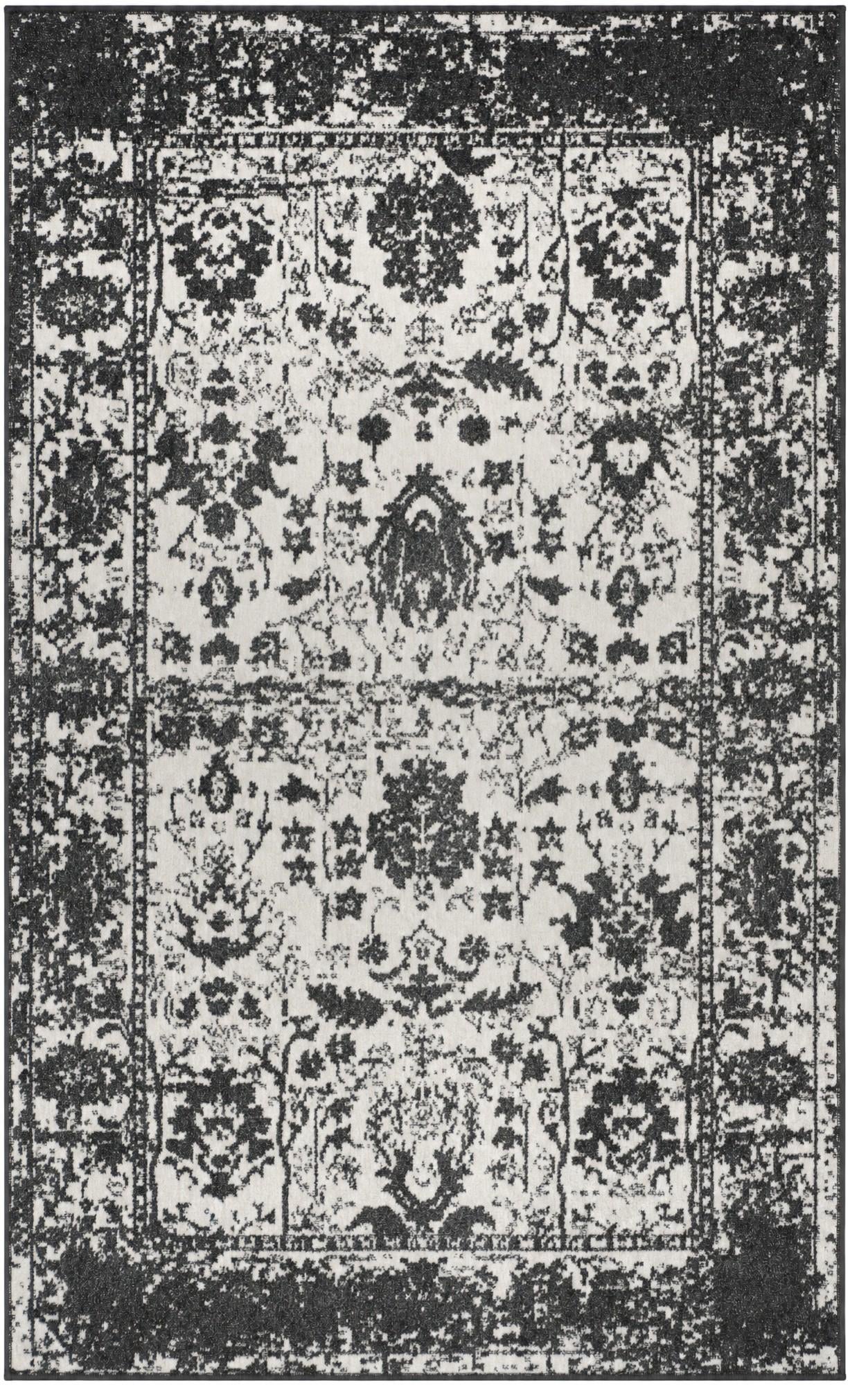 3' 3 x 5' 3 Kamala Washable Rug