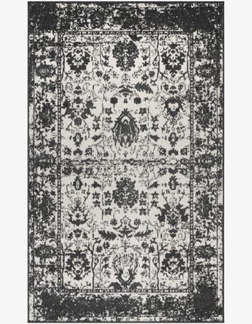3' 3 x 5' 3 Kamala Washable Rug