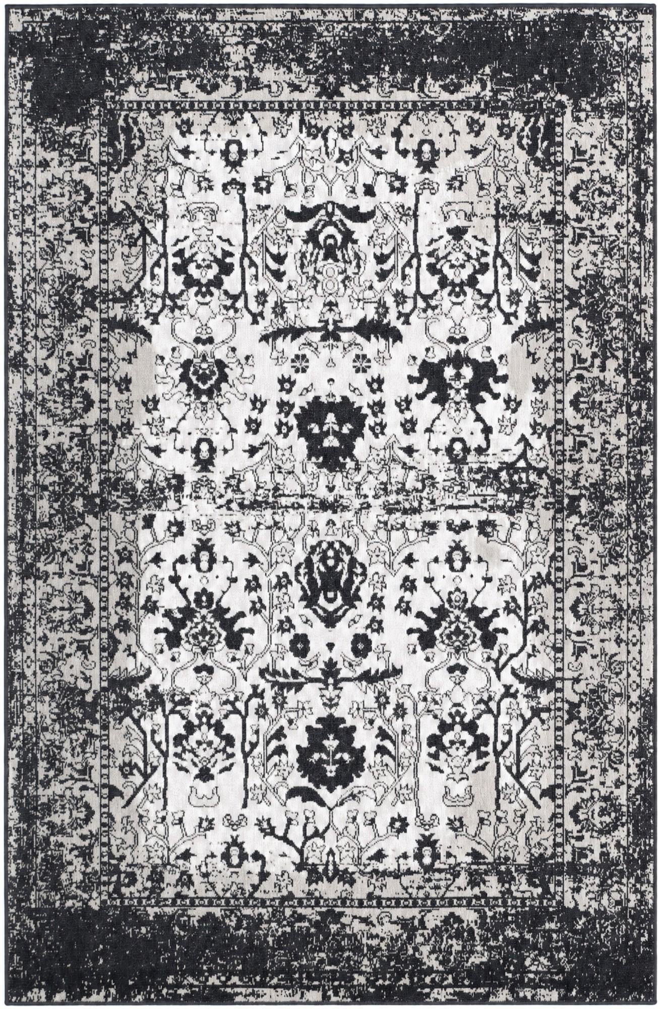 5' 3 x 8' Kamala Washable Rug