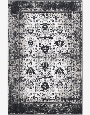 5' 3 x 8' Kamala Washable Rug