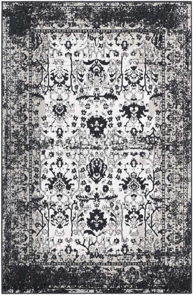 5' 3 x 8' Kamala Washable Rug