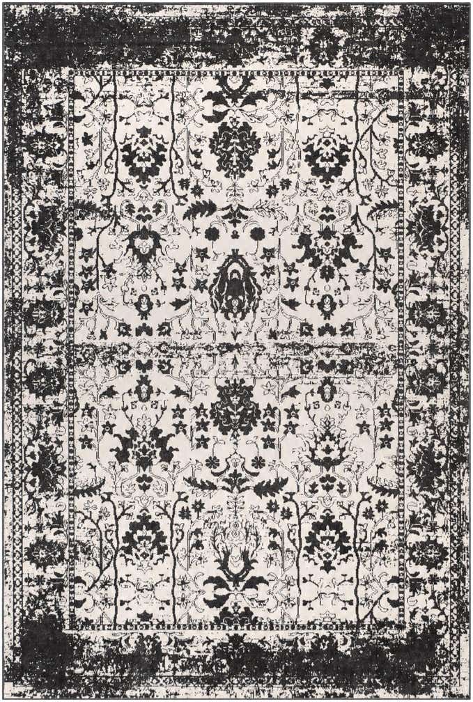 6' x 9' Kamala Washable Rug