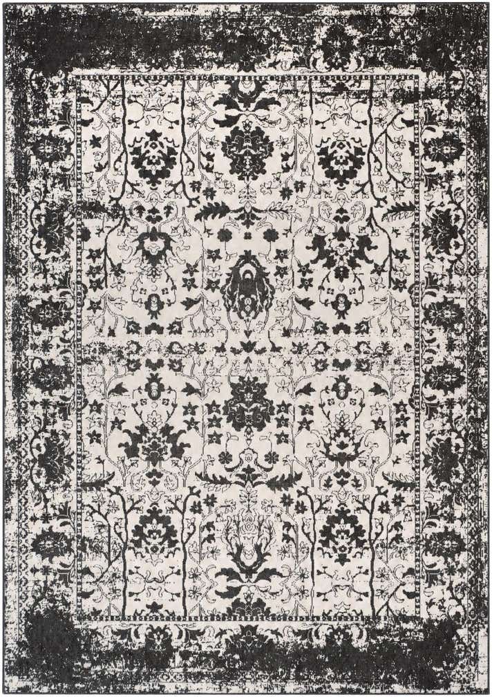 7' x 10' Kamala Washable Rug