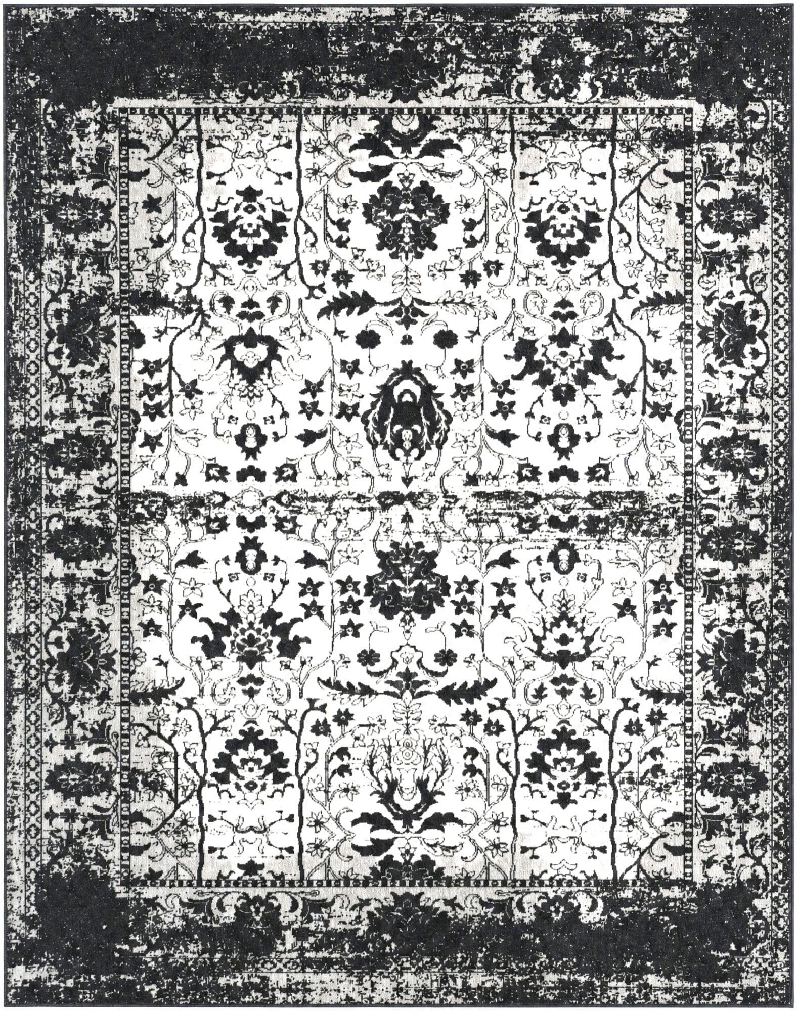 7' 10 x 10' Kamala Washable Rug