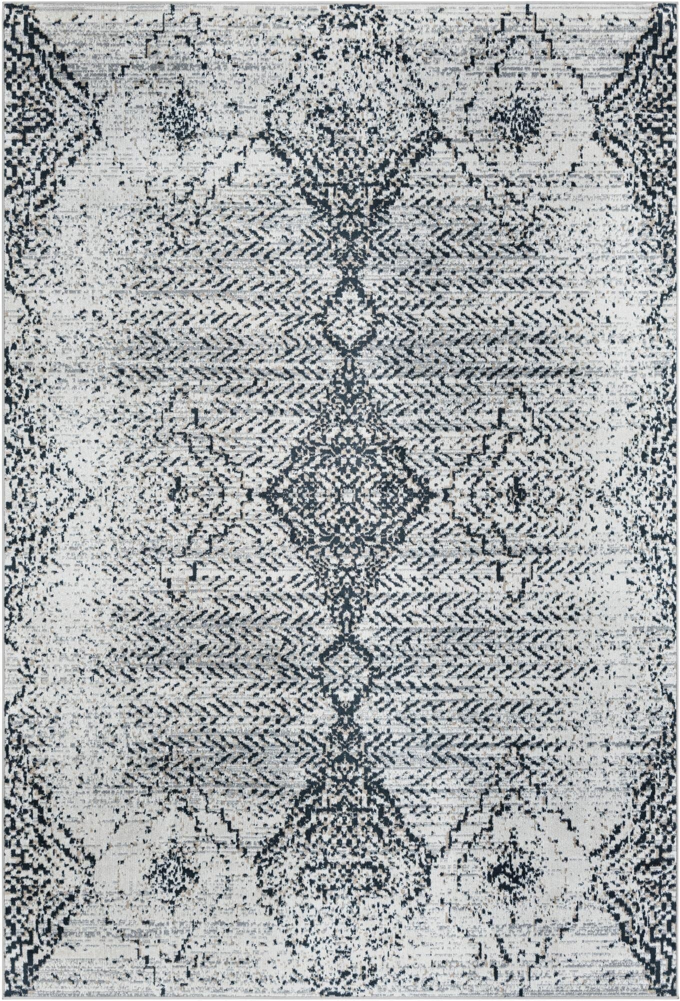 6' x 9' Kamala Washable Rug