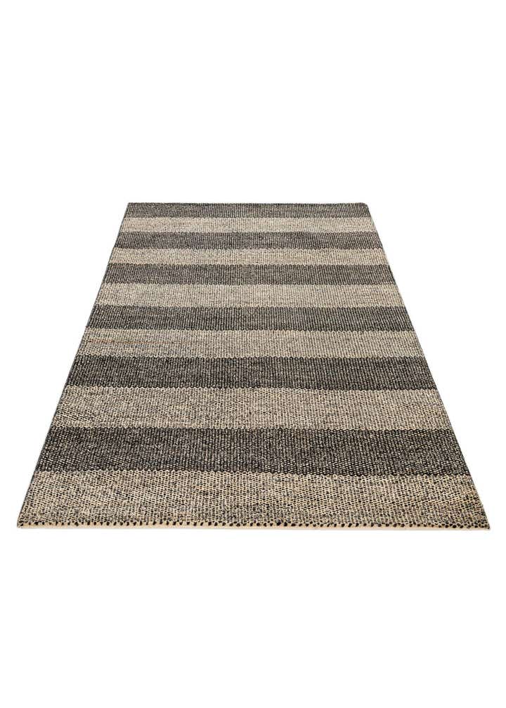 4' 7 x 6' 8 Hand Knotted Kashkuli Gabbeh Rug