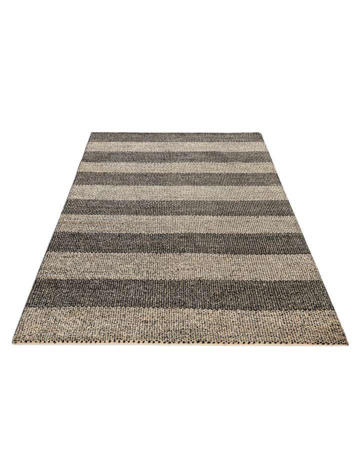 4' 7 x 6' 8 Hand Knotted Kashkuli Gabbeh Rug