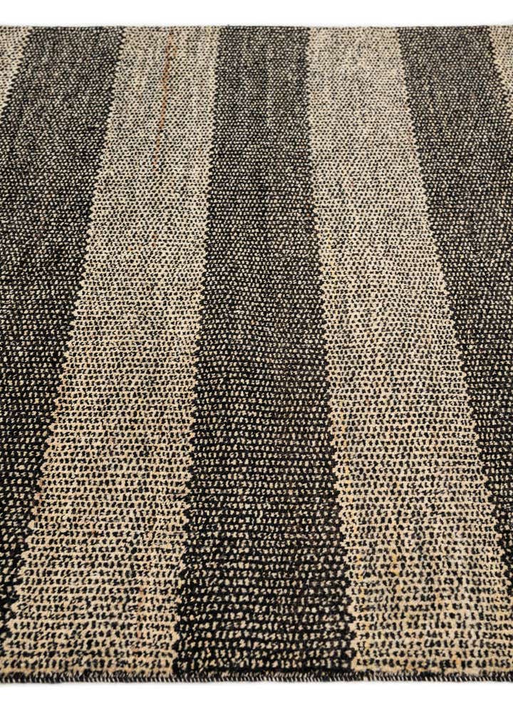 4' 7 x 6' 8 Hand Knotted Kashkuli Gabbeh Rug