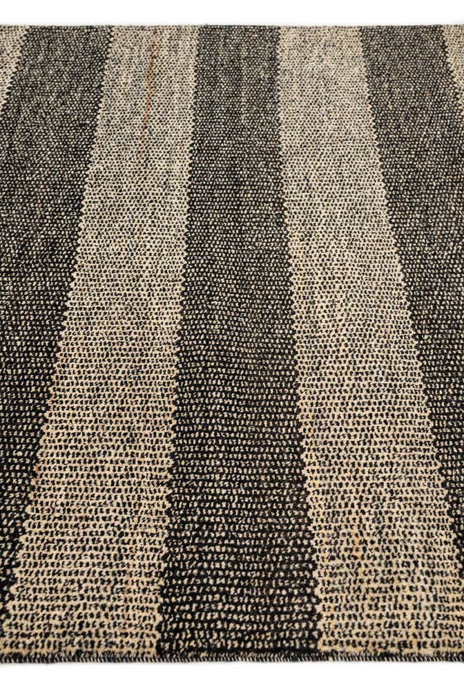 4' 7 x 6' 8 Hand Knotted Kashkuli Gabbeh Rug
