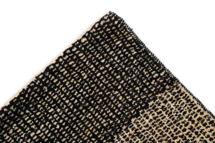 4' 7 x 6' 8 Hand Knotted Kashkuli Gabbeh Rug