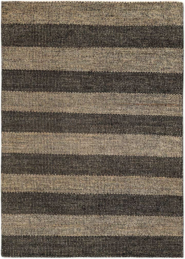 4' 7 x 6' 8 Hand Knotted Kashkuli Gabbeh Rug