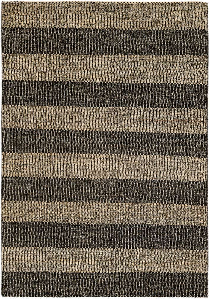 4' 7 x 6' 8 Hand Knotted Kashkuli Gabbeh Rug