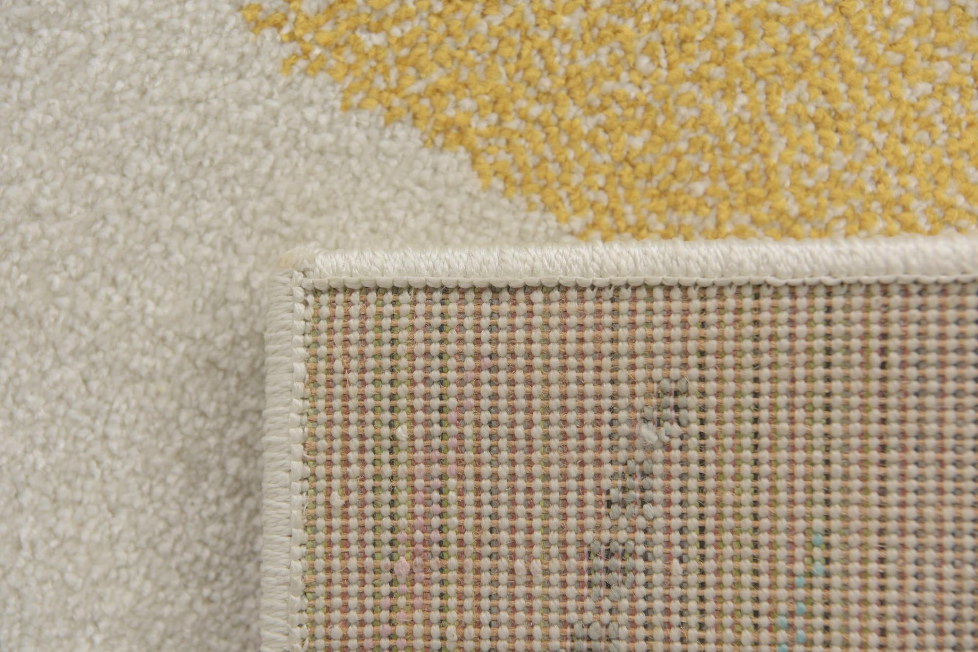 5' 7 x 8' 6 Hand Knotted Kashkuli Gabbeh Rug