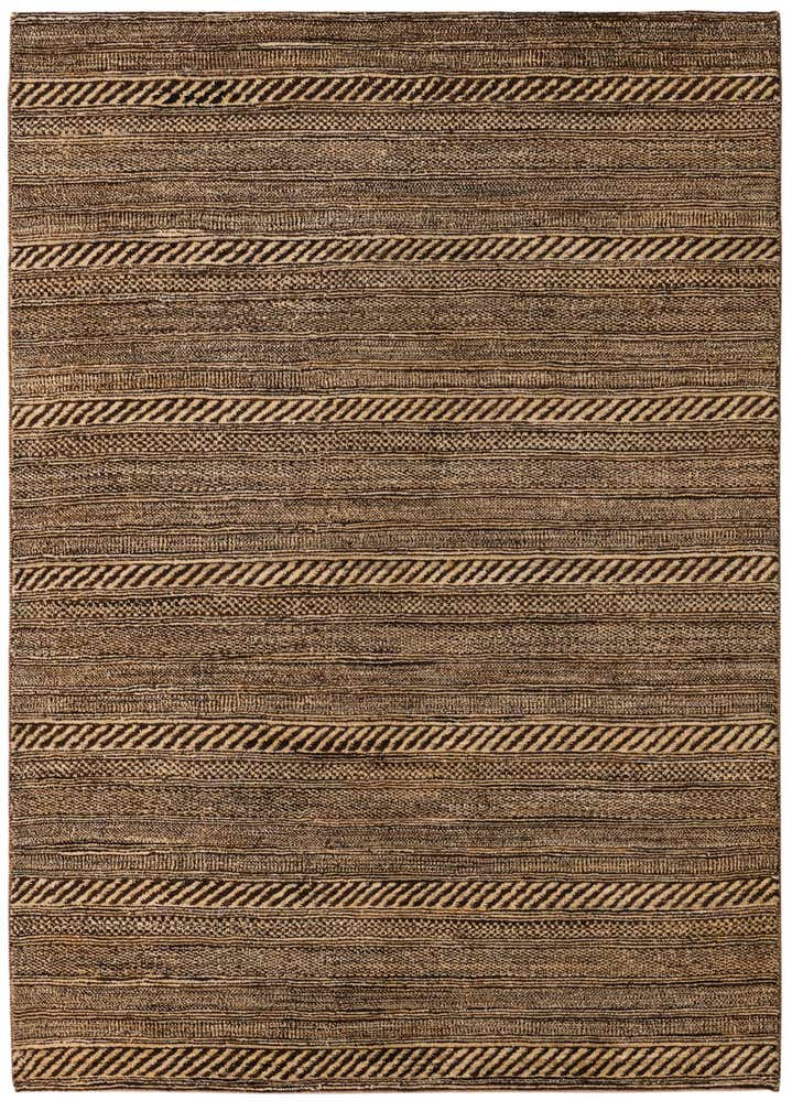 4' 8 x 6' 5 Hand Knotted Kashkuli Gabbeh Rug