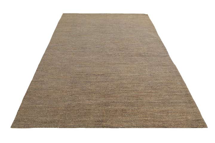 6' 6 x 9' 8 Hand Knotted Kashkuli Gabbeh Wool Rug