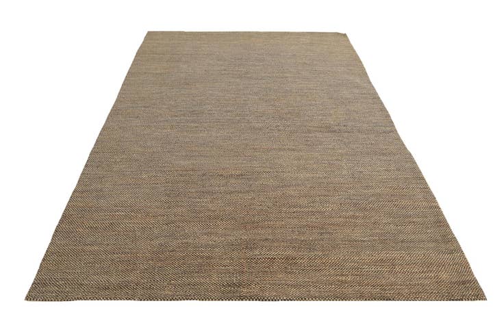 Detail image of 6' 6 x 9' 8 Hand Knotted Kashkuli Gabbeh Wool Rug