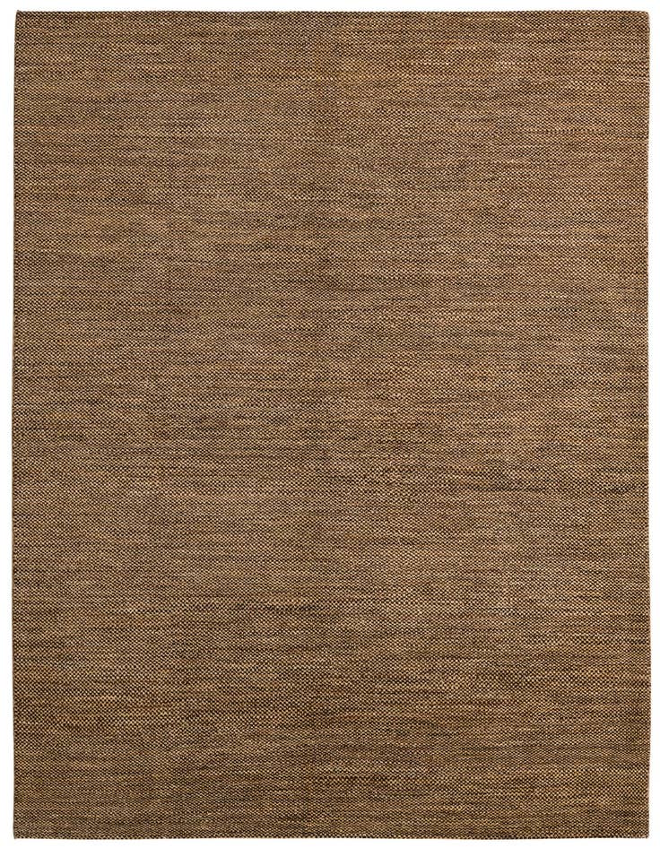 Detail image of 6' 6 x 9' 8 Hand Knotted Kashkuli Gabbeh Wool Rug
