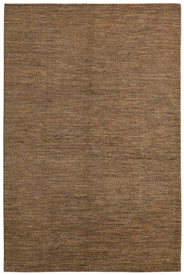 Detail image of 6' 6 x 9' 8 Hand Knotted Kashkuli Gabbeh Wool Rug