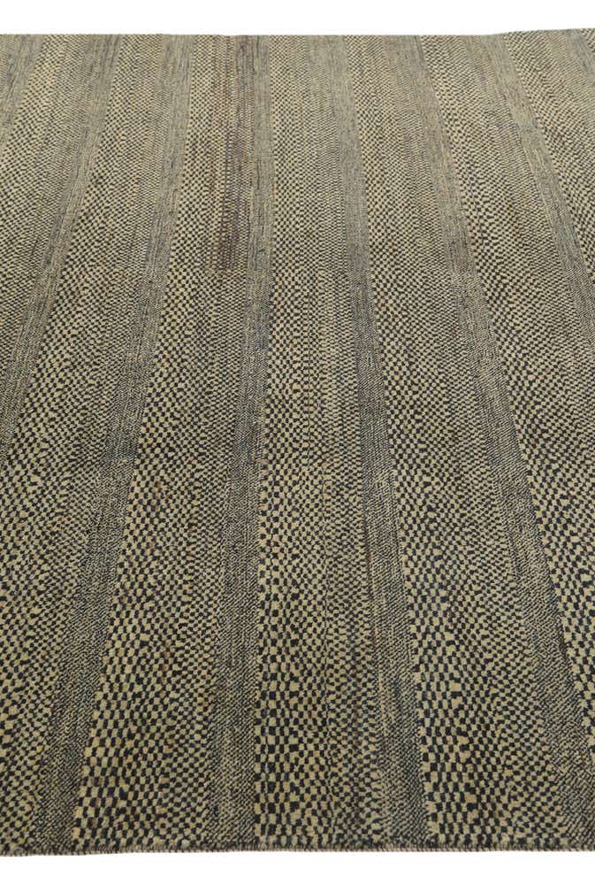 8' 2 x 10' 1 Hand Knotted Kashkuli Gabbeh Wool Rug