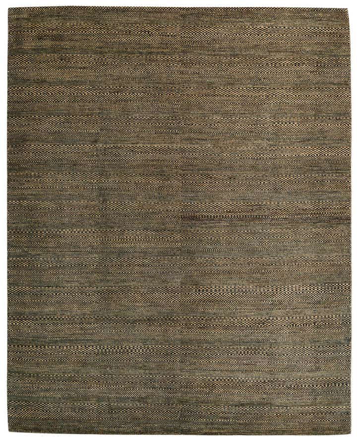 8' 2 x 10' 1 Hand Knotted Kashkuli Gabbeh Wool Rug