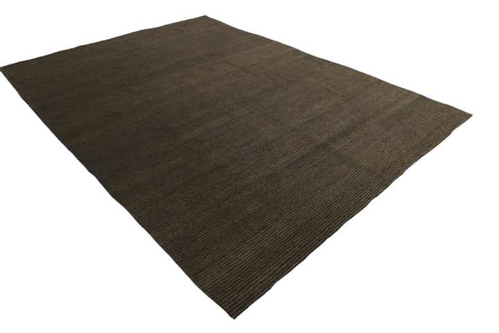 9' x 12' 1 Hand Knotted Kashkuli Gabbeh Oriental Wool Rug