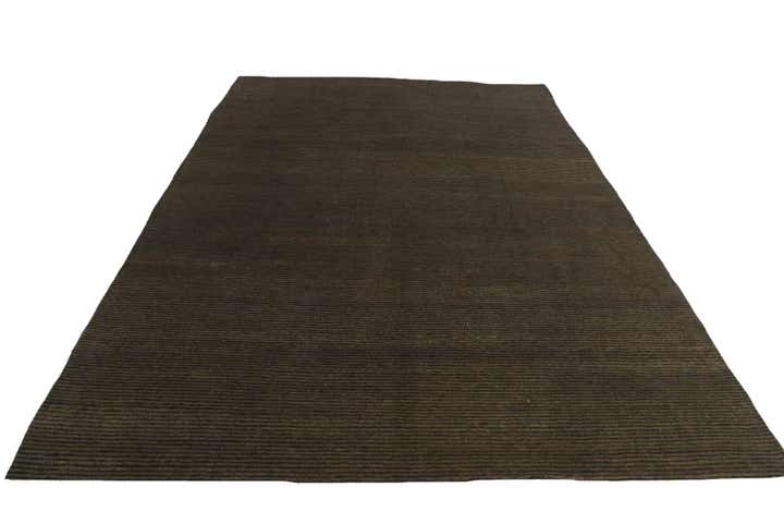 9' x 12' 1 Hand Knotted Kashkuli Gabbeh Oriental Wool Rug