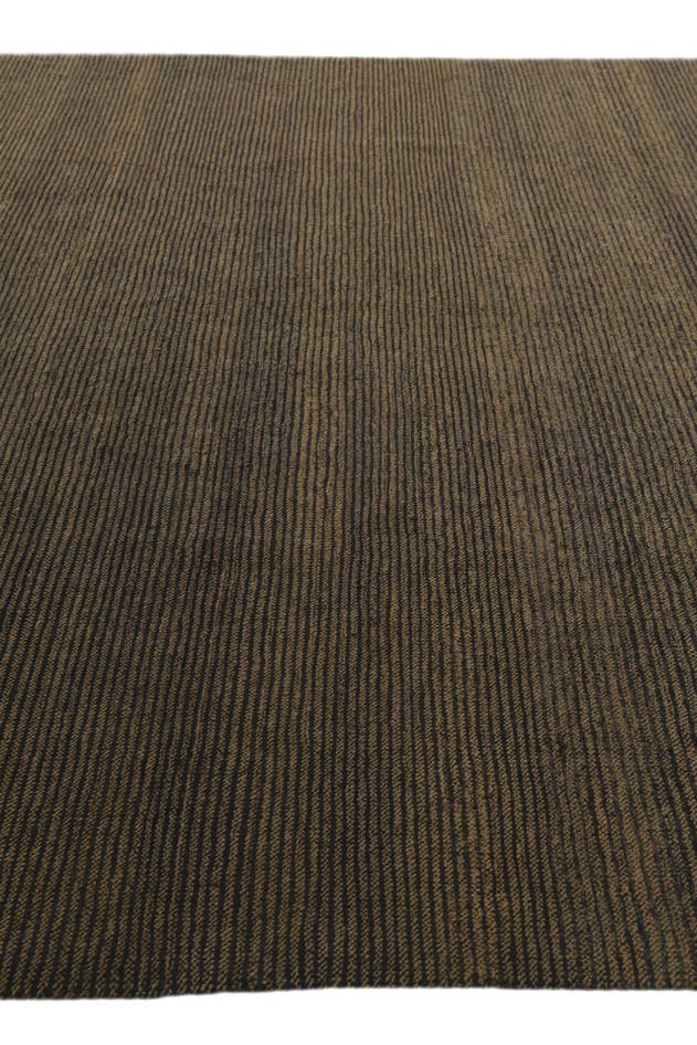 Detail image of 9' x 12' 1 Hand Knotted Kashkuli Gabbeh Oriental Wool Rug