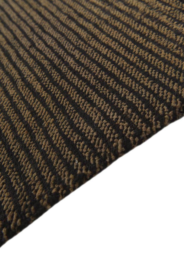 Detail image of 9' x 12' 1 Hand Knotted Kashkuli Gabbeh Oriental Wool Rug