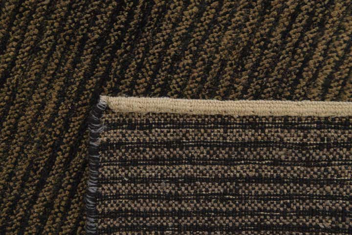 9' x 12' 1 Hand Knotted Kashkuli Gabbeh Oriental Wool Rug