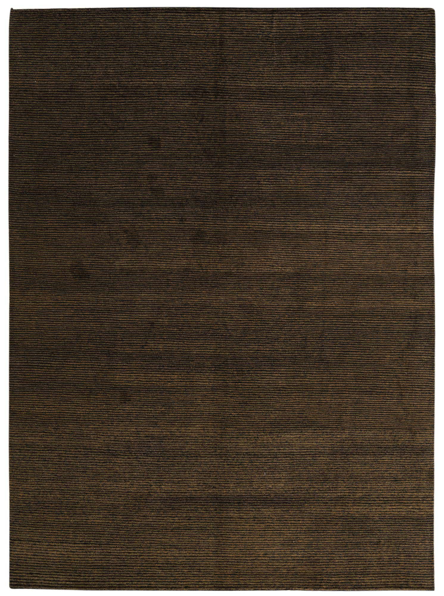9' x 12' 1 Hand Knotted Kashkuli Gabbeh Oriental Wool Rug