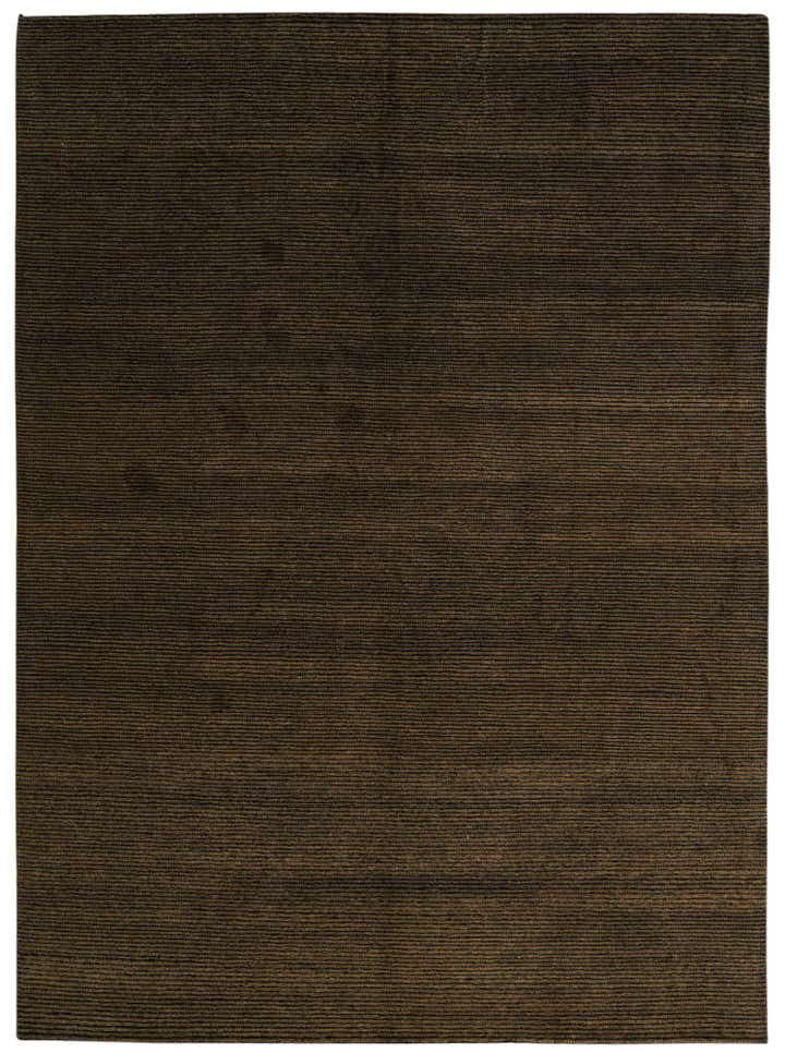 9' x 12' 1 Hand Knotted Kashkuli Gabbeh Oriental Wool Rug