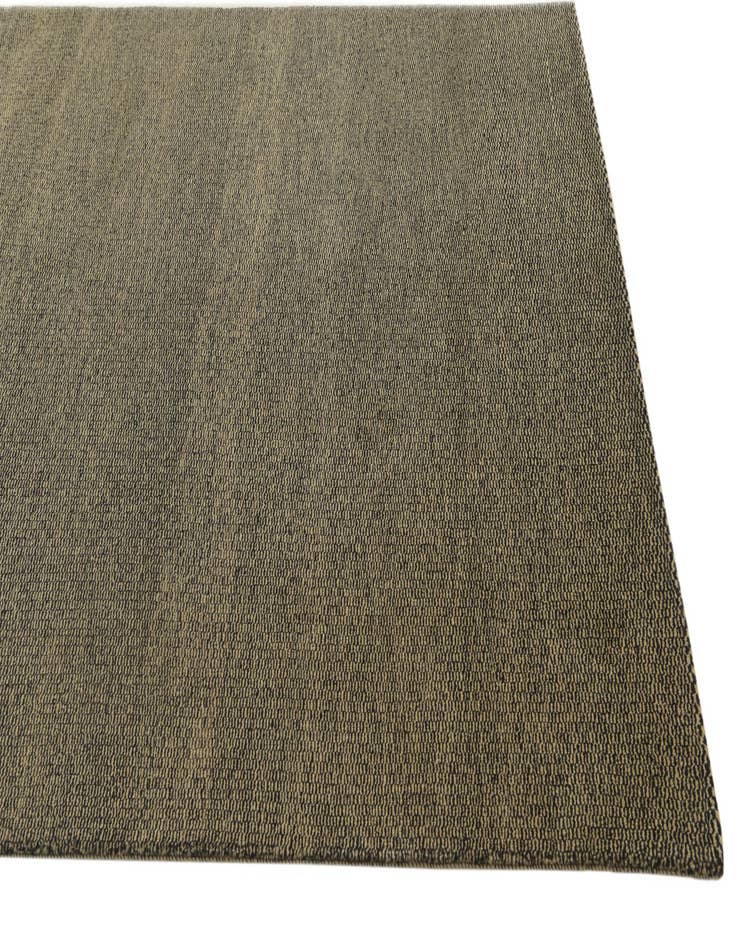 Detail image of 5' 8 x 8' Hand Knotted Kashkuli Gabbeh Oriental Wool Rug