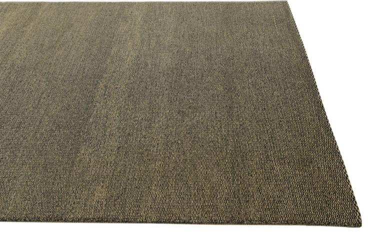 Detail image of 5' 8 x 8' Hand Knotted Kashkuli Gabbeh Oriental Wool Rug