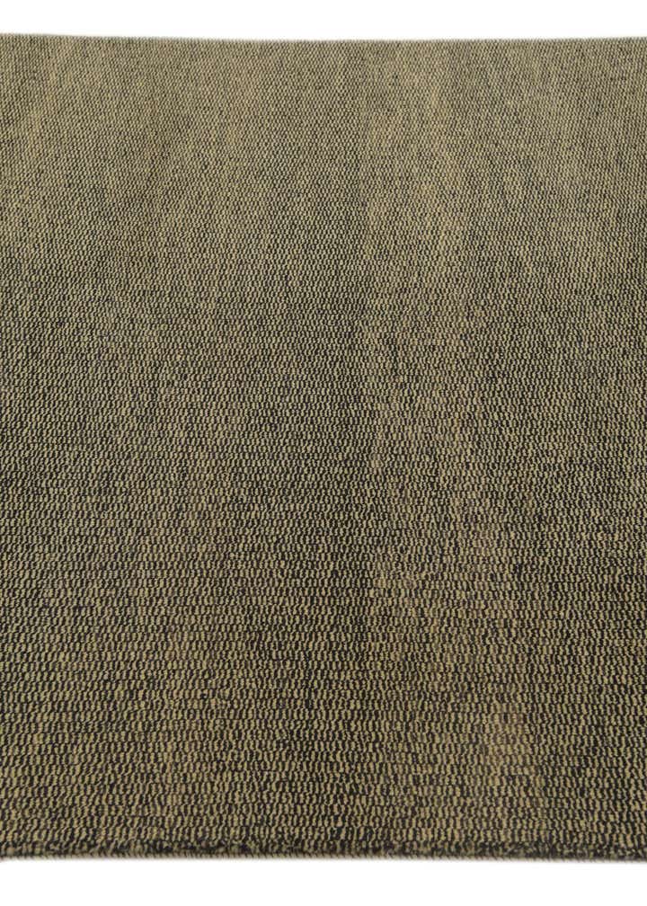 5' 8 x 8' Hand Knotted Kashkuli Gabbeh Oriental Wool Rug